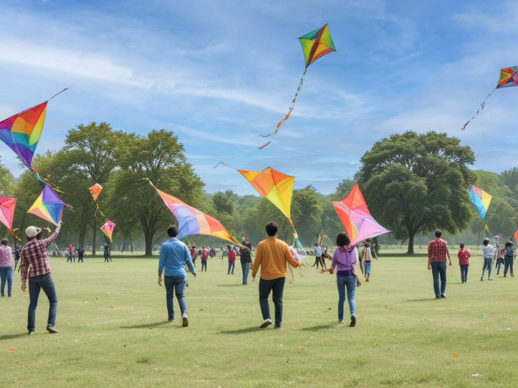 Drachenfest Urbino 2024: Farben und Tradition am Himmel der Marken