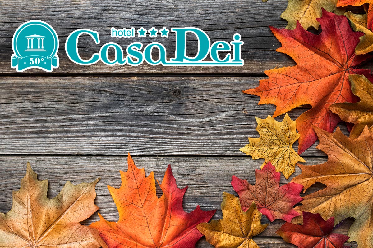 Autunno a Fano: cosa fare e cosa vedere in citt&agrave;