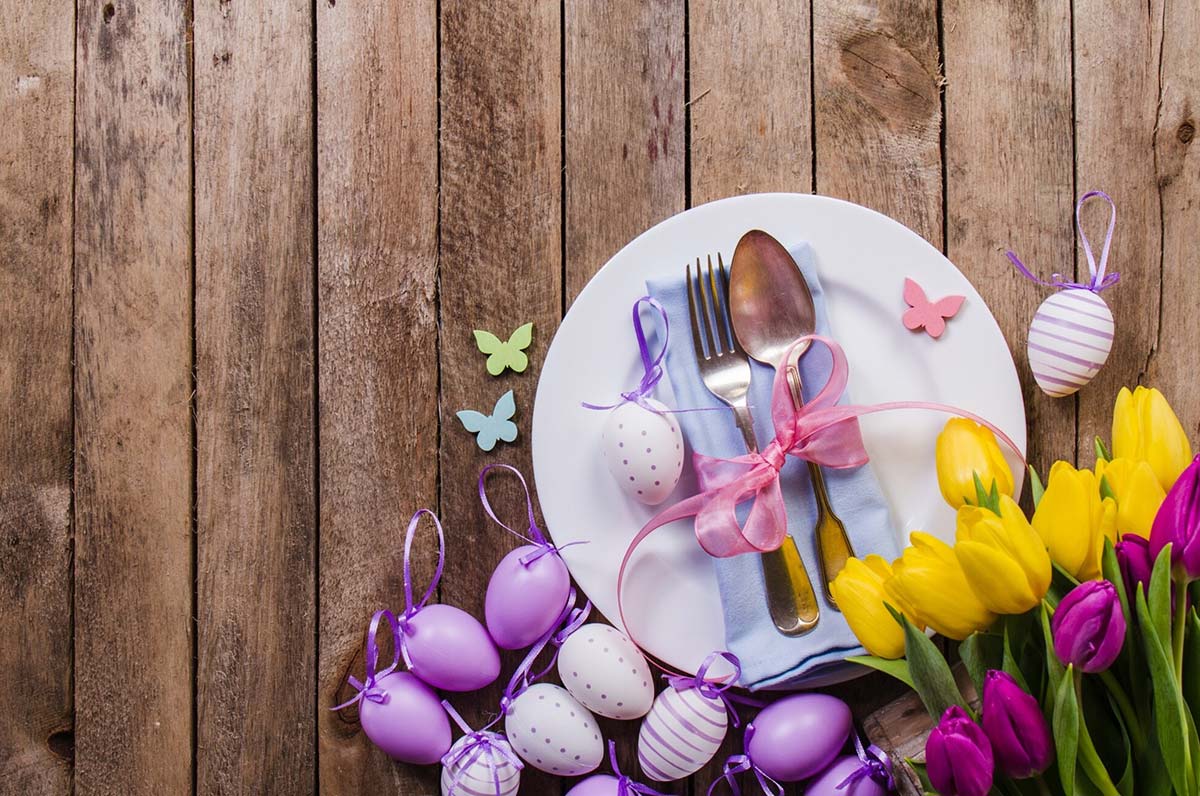 Cosa si mangia a Pasqua nelle Marche? Tutte cose buonissime