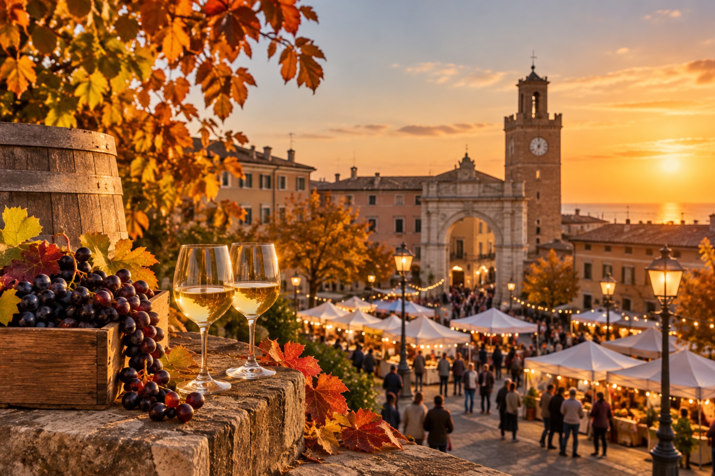 Eventi da non perdere per i prossimi mesi: ecco un'anticipazione