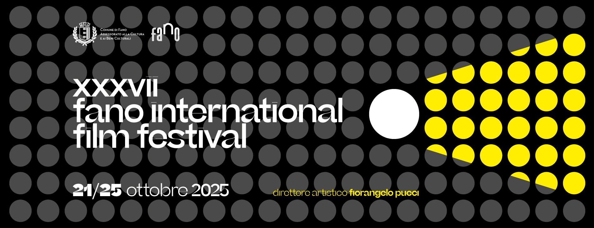 Fano Film Festival 2025: an opportunity to breathe cinema and sea in Fano