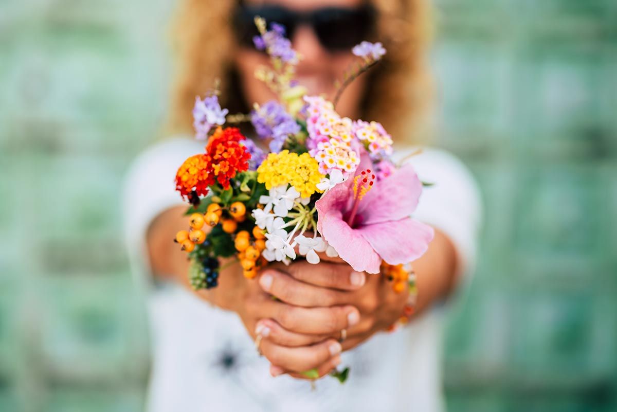 Fiera dei fiori 2025: tre giorni di colori e profumi al Pincio
