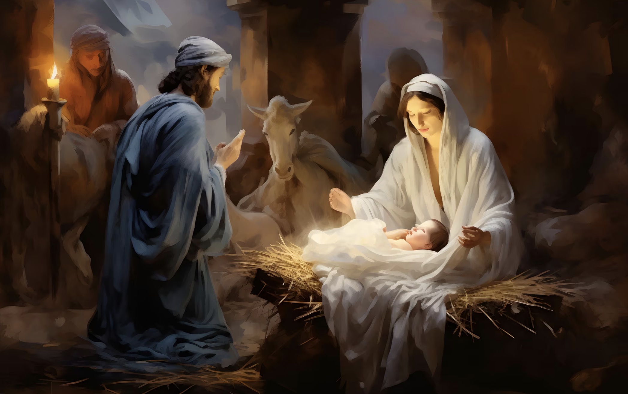 I presepi più belli delle Marche, viaggio tra tradizione e borghi storici