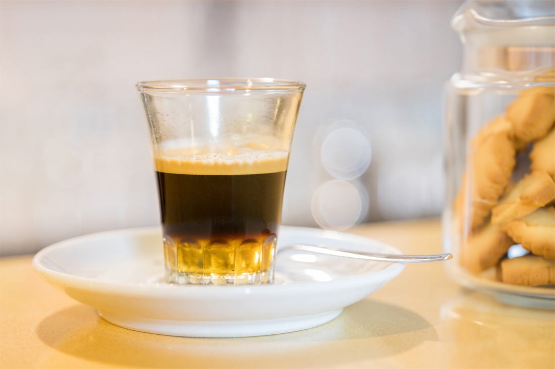 Der einzigartige Geschmack der Moretta di Fano: der besondere Kaffee aus den Marken