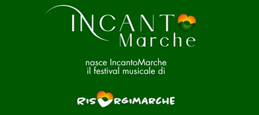 IncantoMarche 2025: il festival tra musica, natura e solidarietà da vivere intensamente