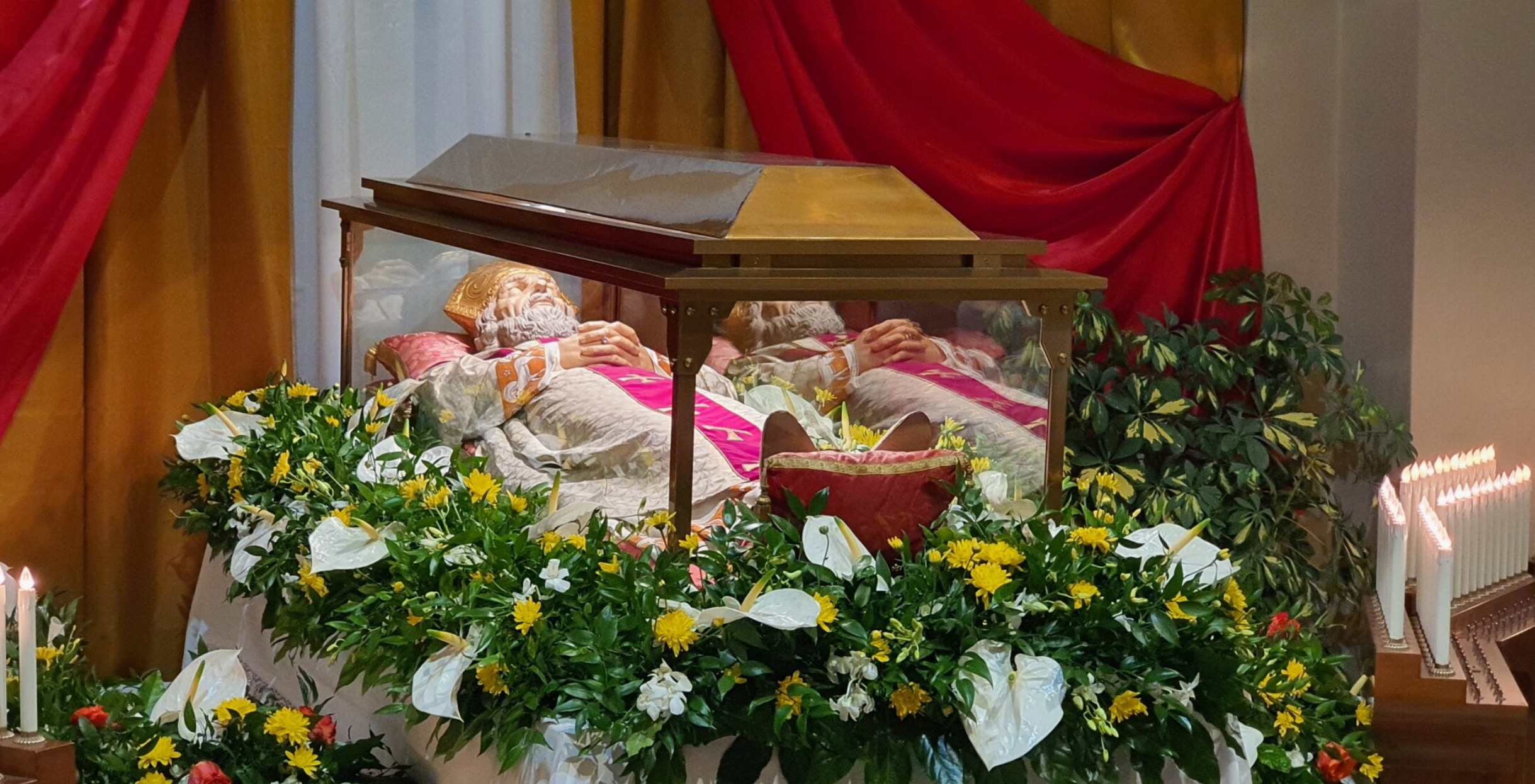 San Paterniano, il patrono di Fano: storia, festa e tradizioni