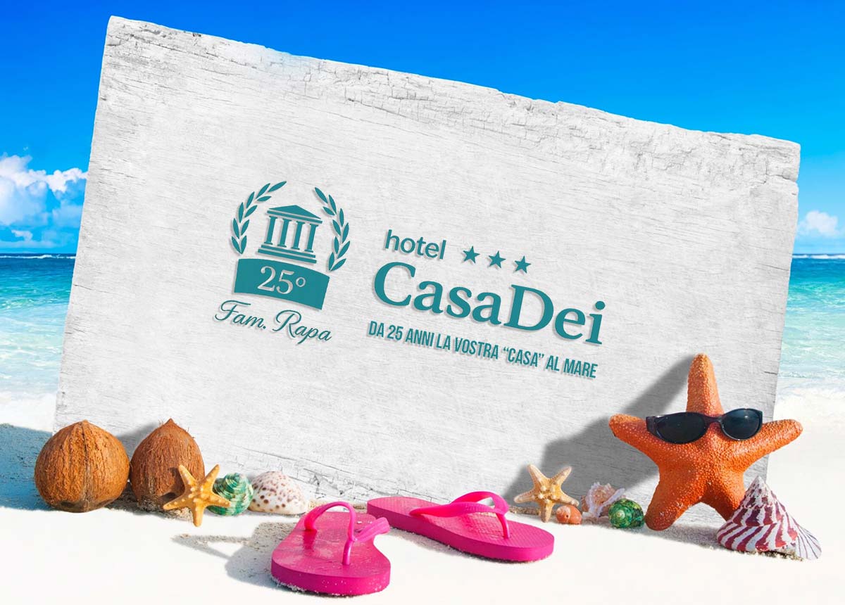 Vacanze estive a Fano: perch&eacute; ora &egrave; il momento giusto per prenotare all'Hotel Casadei