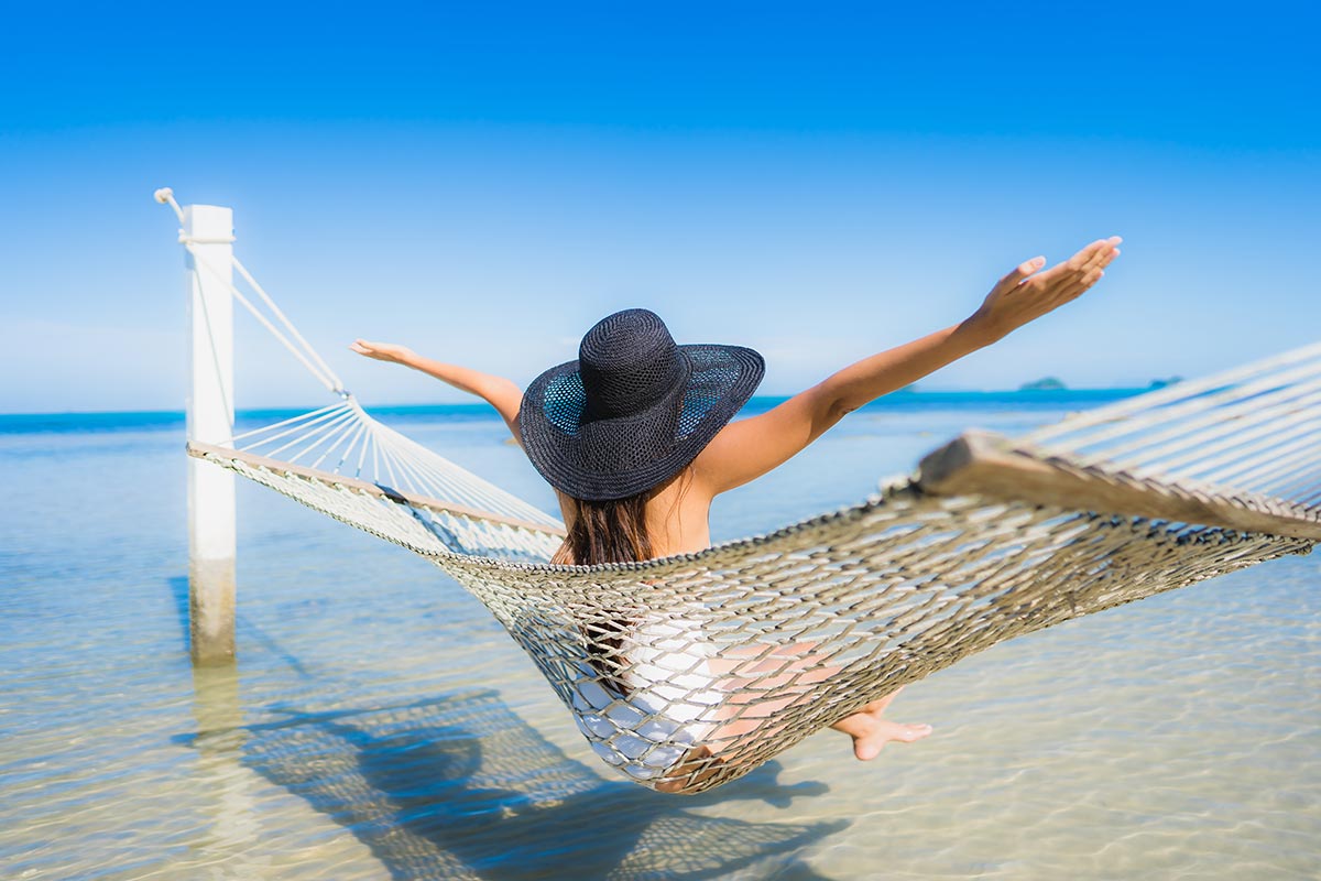 Urlaub oder Entspannung? Darum sollten Sie das Hotel CasaDei wählen